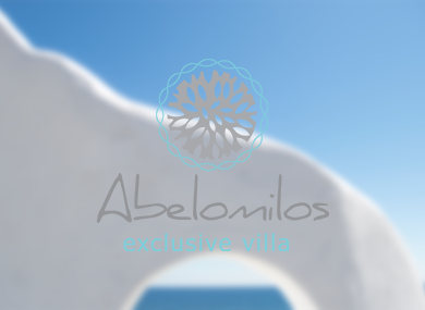 Abelomilos Exclusive Villa