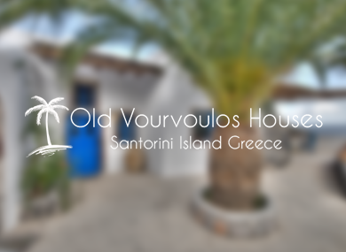 Old Vourvoulos Houses